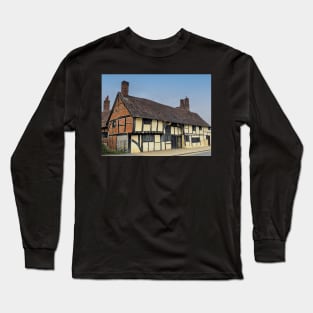 Masons Court - Stratford Long Sleeve T-Shirt